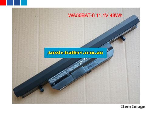 WA50BAT-6