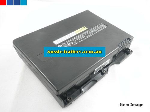 CLEVO Terrans Force X7200 battery packs,rechargeable Terrans Force X7200 genuine laptop batteries