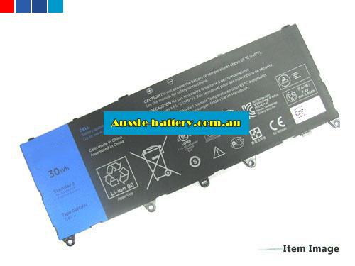 DELL OWGKH battery packs,rechargeable OWGKH genuine laptop batteries