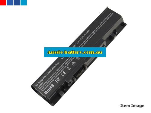 DELL Studio 1557 battery packs,rechargeable Studio 1557 genuine laptop batteries