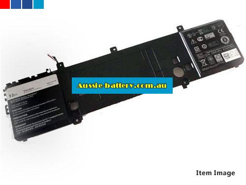 DELL ALIENWARE 15R2 battery packs,rechargeable ALIENWARE 15R2 genuine laptop batteries