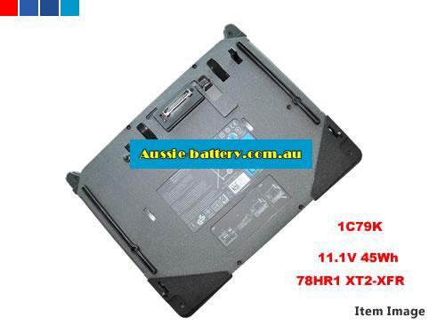 DELL 78HR1 battery packs,rechargeable 78HR1 genuine laptop batteries
