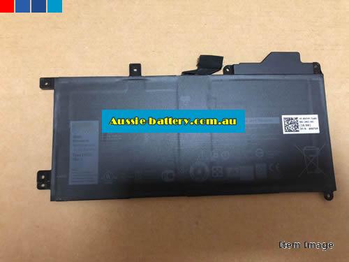 DELL 1FKCC battery packs,rechargeable 1FKCC genuine laptop batteries