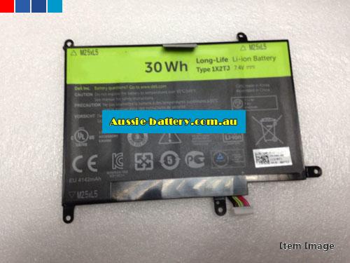 DELL 06TYC2 battery packs,rechargeable 06TYC2 genuine laptop batteries