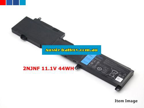 DELL 2NJNF battery packs,rechargeable 2NJNF genuine laptop batteries