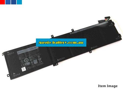 DELL P56F battery packs,rechargeable P56F genuine laptop batteries