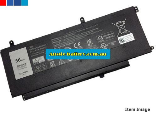 DELL 4P8PH battery packs,rechargeable 4P8PH genuine laptop batteries