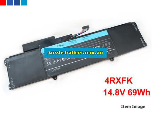 DELL XPS14-L421X battery packs,rechargeable XPS14-L421X genuine laptop batteries