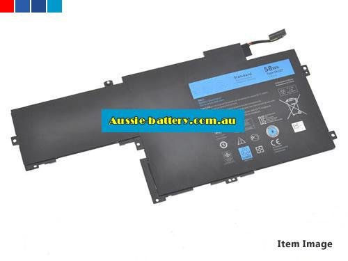 DELL 09KH5H battery packs,rechargeable 09KH5H genuine laptop batteries