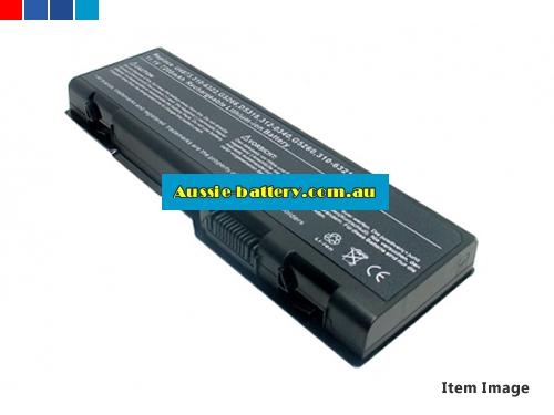 DELL F5635 battery packs,rechargeable F5635 genuine laptop batteries
