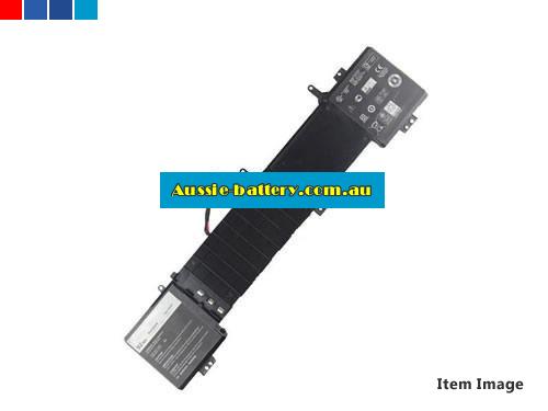 DELL 6JHCY battery packs,rechargeable 6JHCY genuine laptop batteries