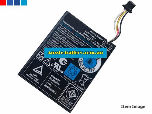 DELL T40JJ battery packs,rechargeable T40JJ genuine laptop batteries