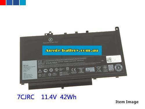 DELL 21X15 battery packs,rechargeable 21X15 genuine laptop batteries