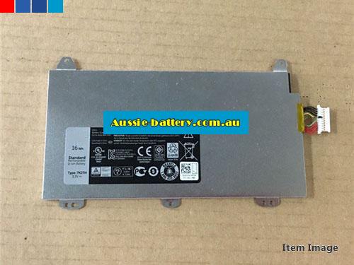 DELL 7KJTH battery packs,rechargeable 7KJTH genuine laptop batteries