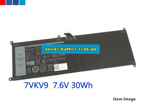 DELL T02H battery packs,rechargeable T02H genuine laptop batteries