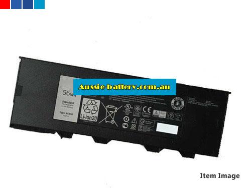 DELL Latitude 12 (7204) battery packs,rechargeable Latitude 12 (7204) genuine laptop batteries