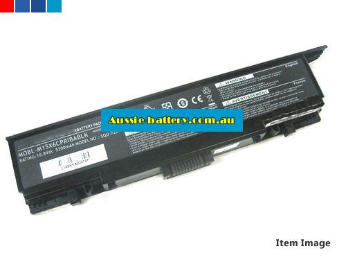 DELL M15X9CEXIBATLK battery packs,rechargeable M15X9CEXIBATLK genuine laptop batteries