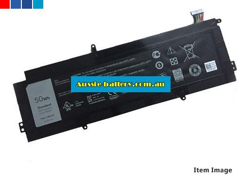 DELL Chromebook 11 battery packs,rechargeable Chromebook 11 genuine laptop batteries