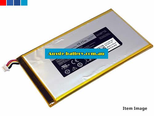 DELL P706T battery packs,rechargeable P706T genuine laptop batteries