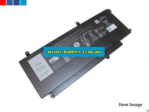 DELL VOSTRO 14-5459D-2608S battery packs,rechargeable VOSTRO 14-5459D-2608S genuine laptop batteries