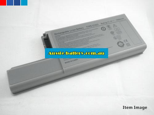 CF623