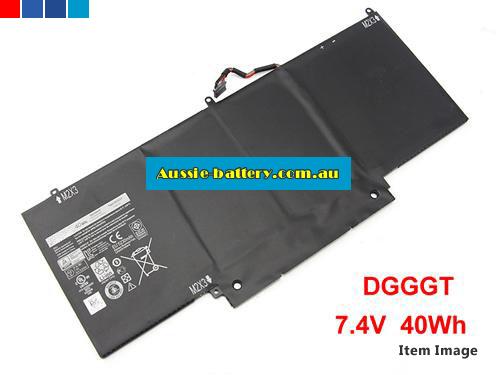DELL DELL XPS 11 battery packs,rechargeable DELL XPS 11 genuine laptop batteries