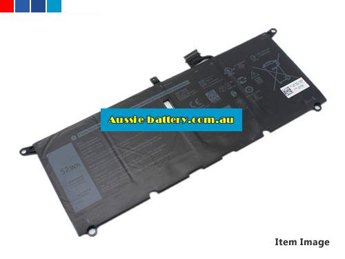 DELL 0H754V battery packs,rechargeable 0H754V genuine laptop batteries
