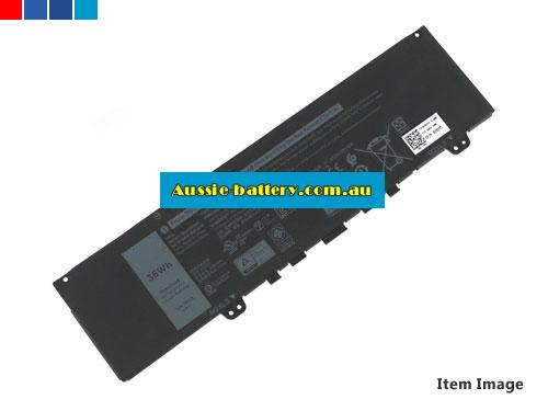 DELL F62G0 battery packs,rechargeable F62G0 genuine laptop batteries