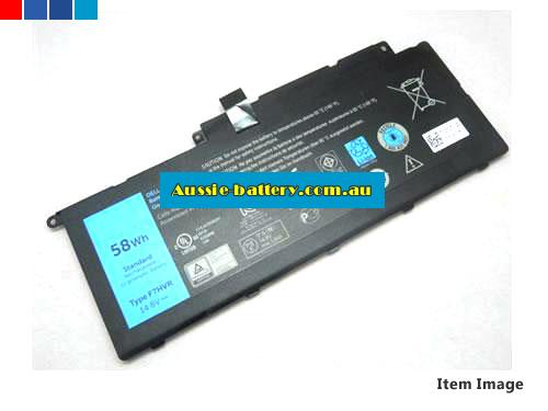 DELL G4YJM battery packs,rechargeable G4YJM genuine laptop batteries
