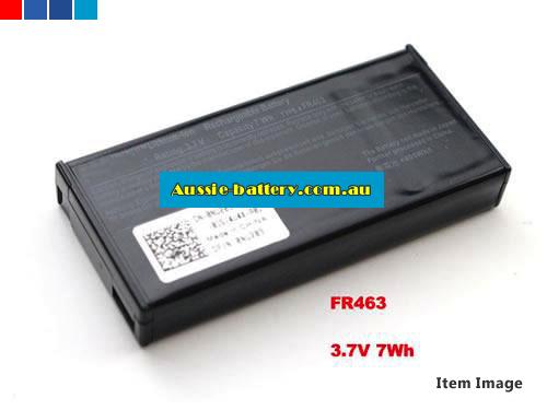 DELL H700 battery packs,rechargeable H700 genuine laptop batteries