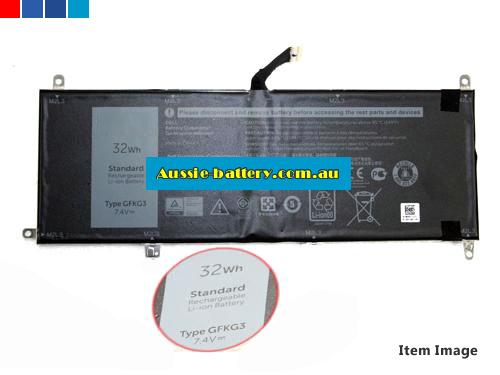 DELL 0VN25R battery packs,rechargeable 0VN25R genuine laptop batteries