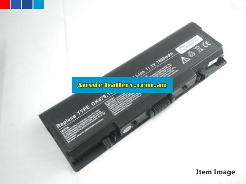 DELL 312-0504 battery packs,rechargeable 312-0504 genuine laptop batteries