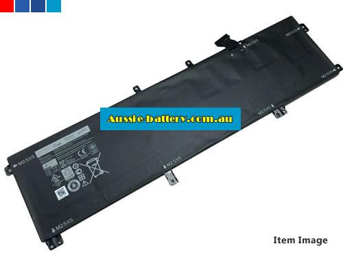 DELL XPS 15 9530 battery packs,rechargeable XPS 15 9530 genuine laptop batteries