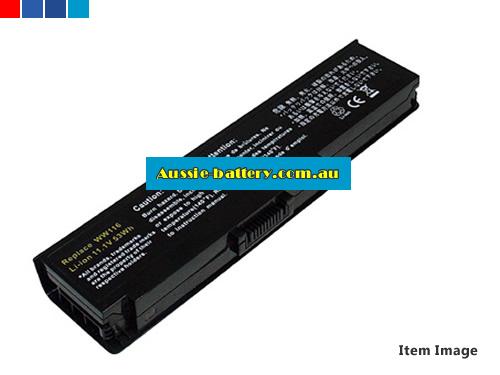 DELL FT092 battery packs,rechargeable FT092 genuine laptop batteries
