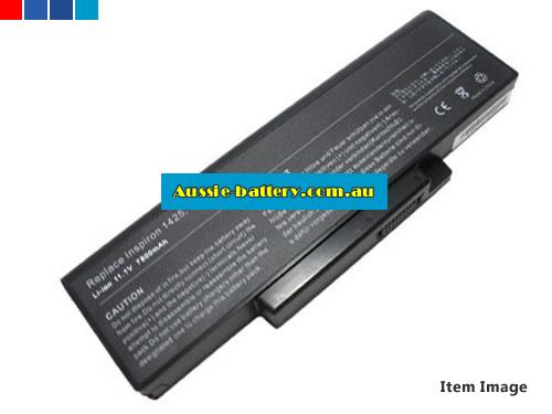 DELL Inspiron 1425 battery packs,rechargeable Inspiron 1425 genuine laptop batteries