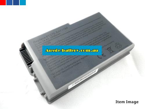 Latitude D600