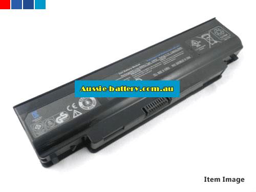 DELL 2XRG7 battery packs,rechargeable 2XRG7 genuine laptop batteries