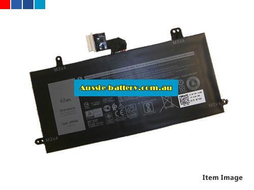 DELL Latitude 12 5285 2-in-1 battery packs,rechargeable Latitude 12 5285 2-in-1 genuine laptop batteries