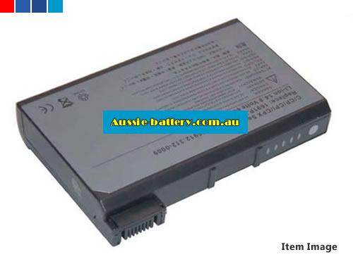 DELL Latitude CPIR battery packs,rechargeable Latitude CPIR genuine laptop batteries