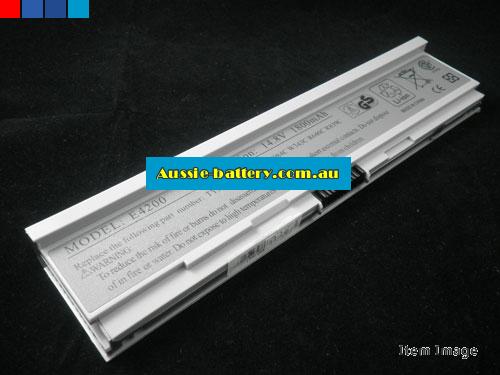 DELL W343C battery packs,rechargeable W343C genuine laptop batteries