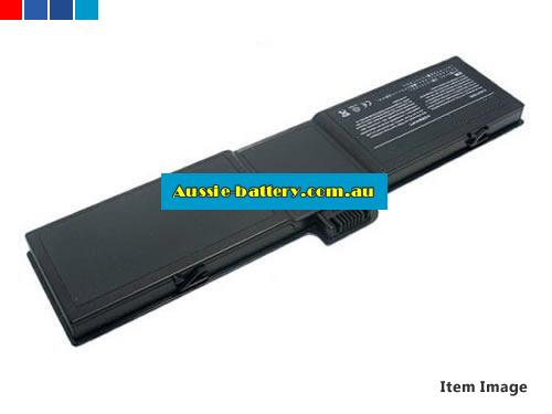 DELL Latitude LS 400 battery packs,rechargeable Latitude LS 400 genuine laptop batteries