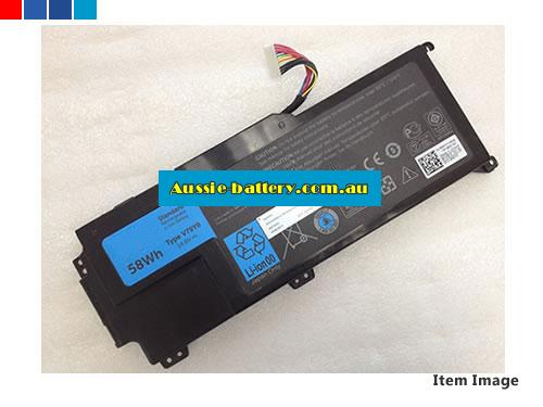 DELL XPS 14Z Series battery packs,rechargeable XPS 14Z Series genuine laptop batteries