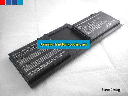 DELL M896H battery packs,rechargeable M896H genuine laptop batteries