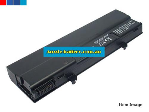 DELL XPS M1210 battery packs,rechargeable XPS M1210 genuine laptop batteries