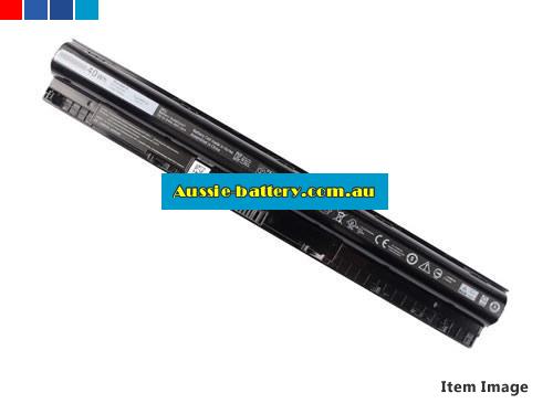 DELL Inspiron 15 5551 P51F battery packs,rechargeable Inspiron 15 5551 P51F genuine laptop batteries