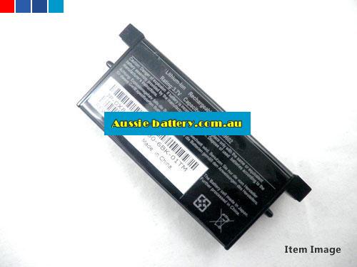 DELL U8735 battery packs,rechargeable U8735 genuine laptop batteries