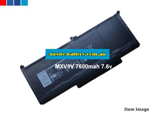 DELL MXV9V battery packs,rechargeable MXV9V genuine laptop batteries