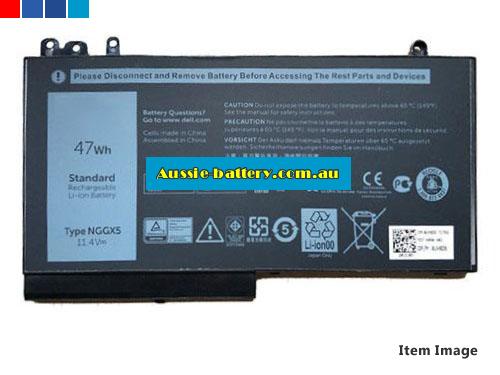 DELL NGGX5 battery packs,rechargeable NGGX5 genuine laptop batteries