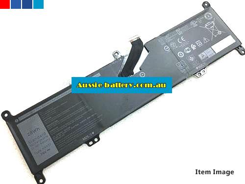 DELL 0020K1 battery packs,rechargeable 0020K1 genuine laptop batteries