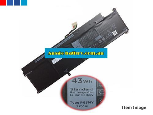 DELL N3KPR battery packs,rechargeable N3KPR genuine laptop batteries